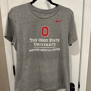 Nike Ohio State University Wexner Medical Center T-Shirt